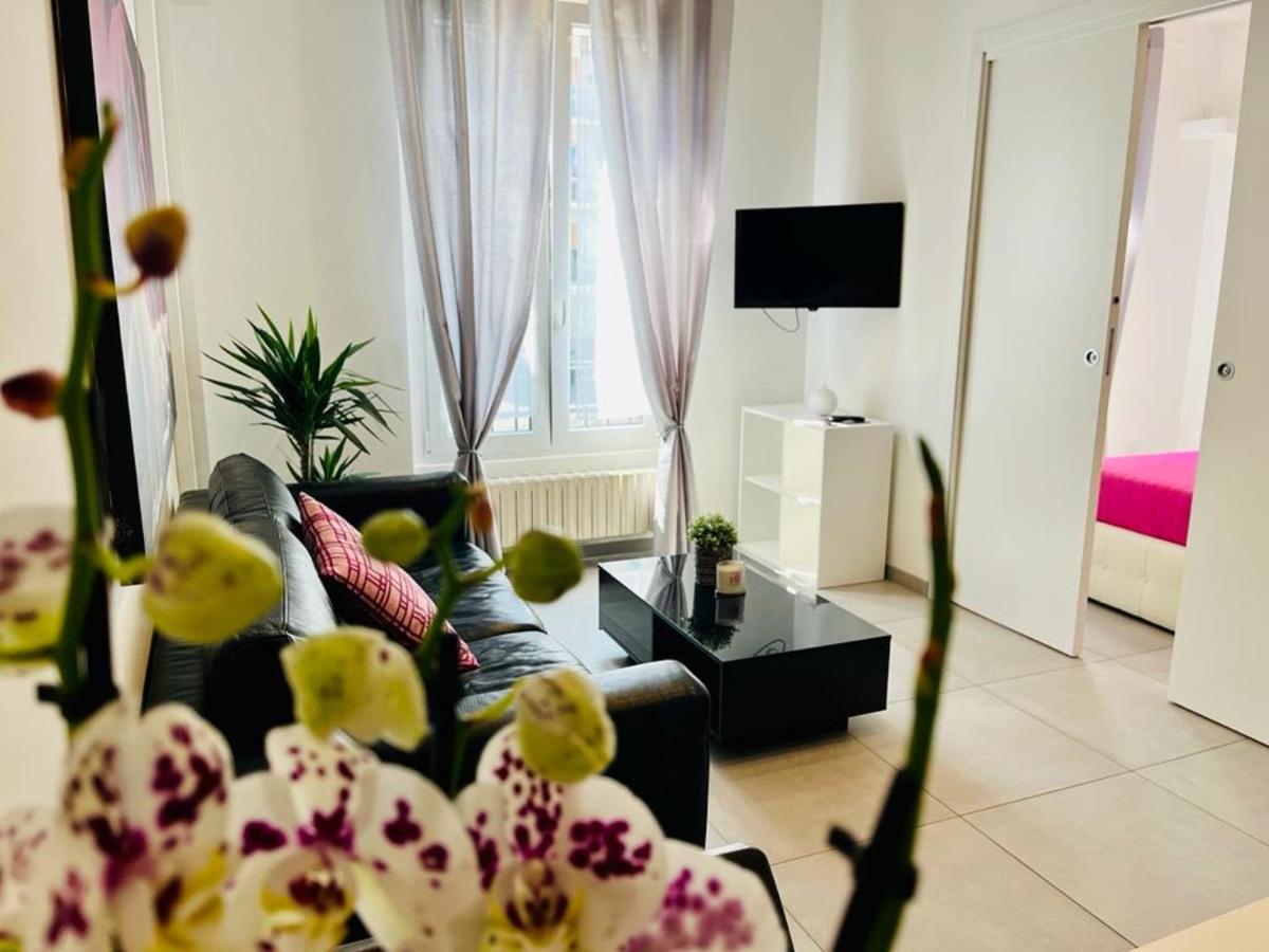 Nice Apartments In The Historic Center Verbania Zewnętrze zdjęcie