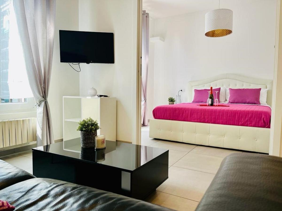 Nice Apartments In The Historic Center Verbania Zewnętrze zdjęcie