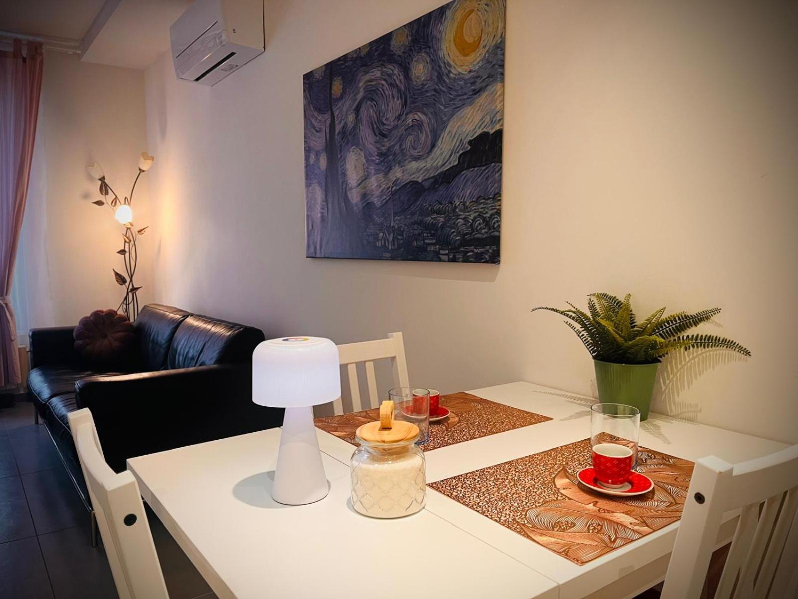 Nice Apartments In The Historic Center Verbania Zewnętrze zdjęcie