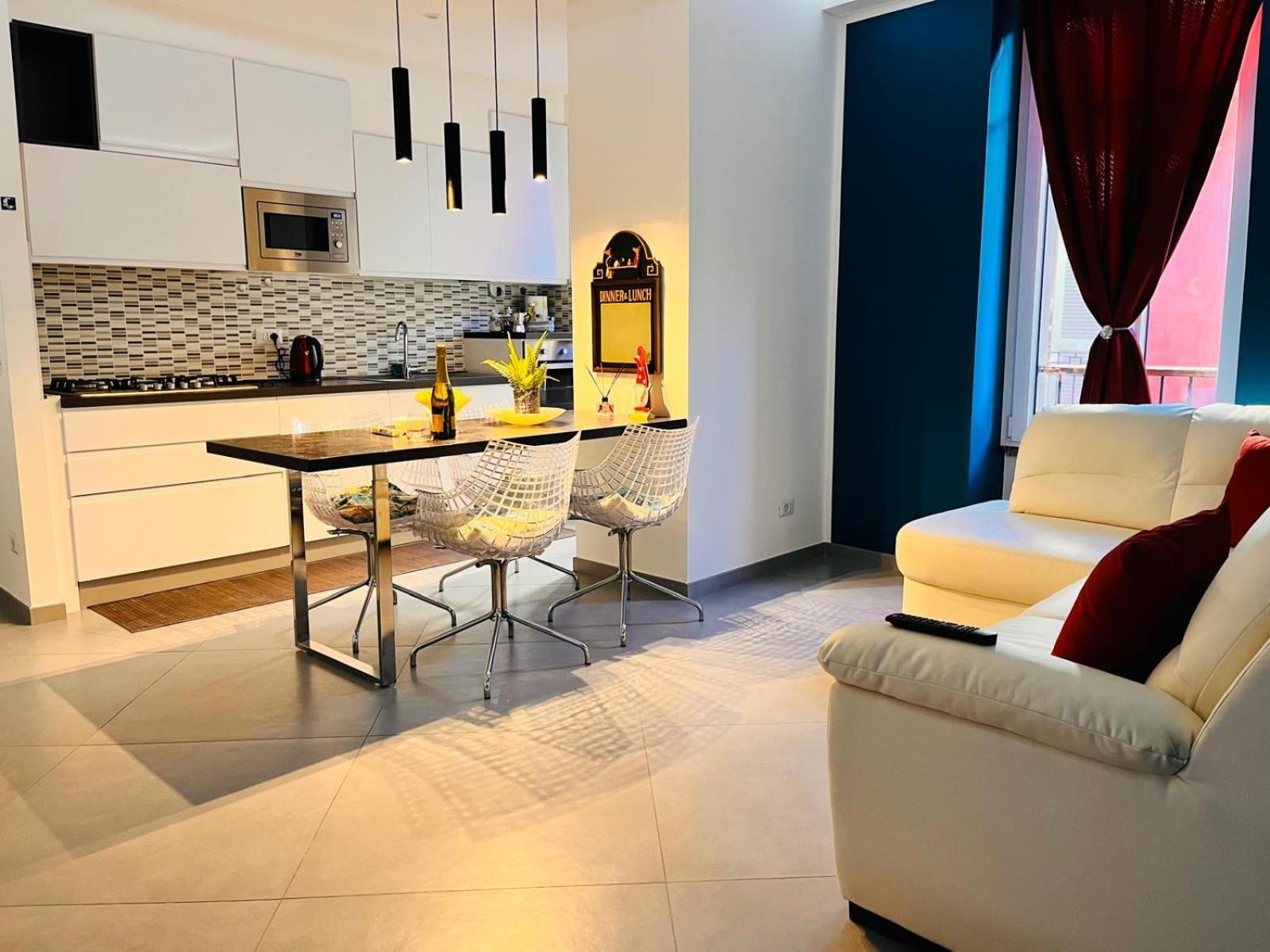 Nice Apartments In The Historic Center Verbania Zewnętrze zdjęcie