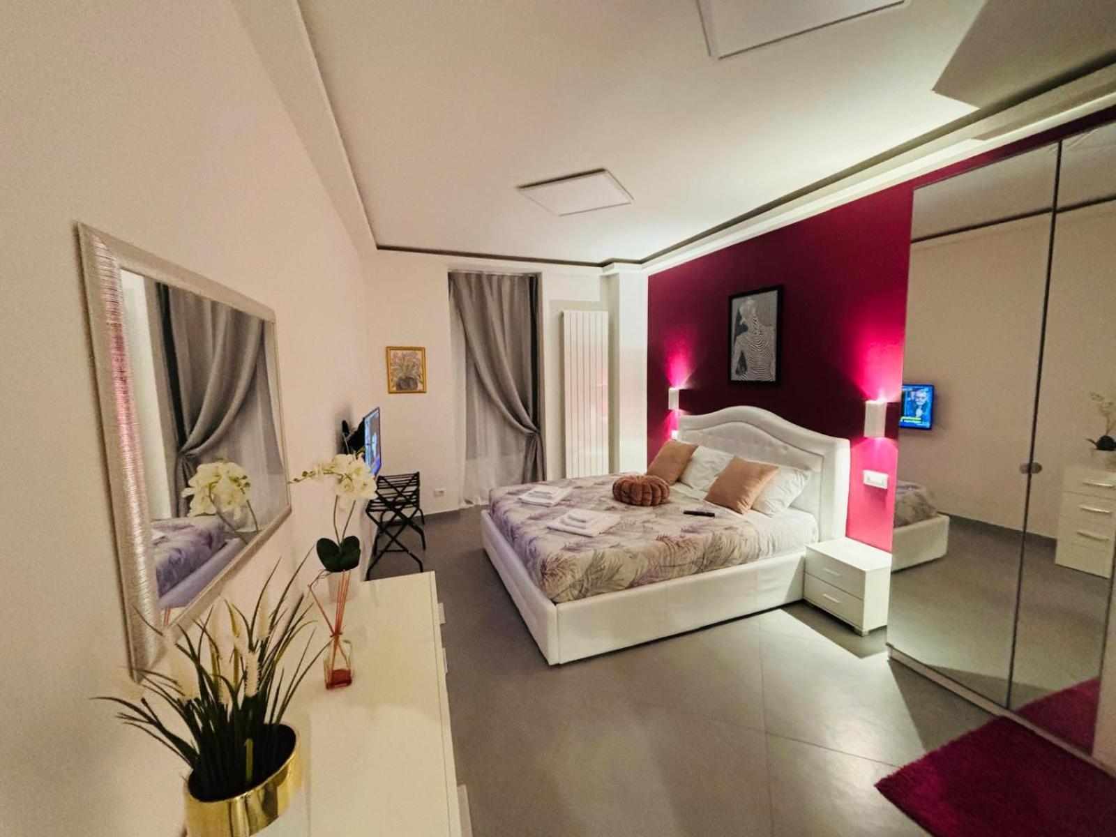 Nice Apartments In The Historic Center Verbania Zewnętrze zdjęcie
