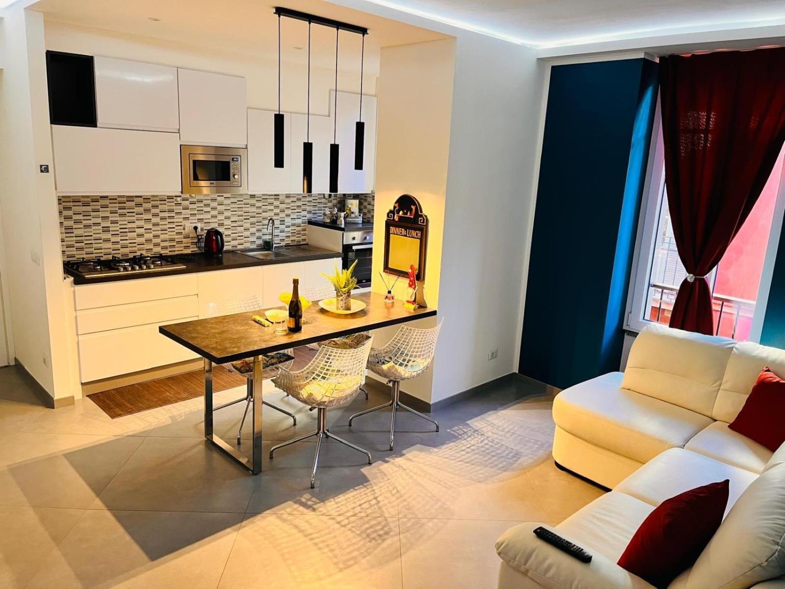 Nice Apartments In The Historic Center Verbania Zewnętrze zdjęcie