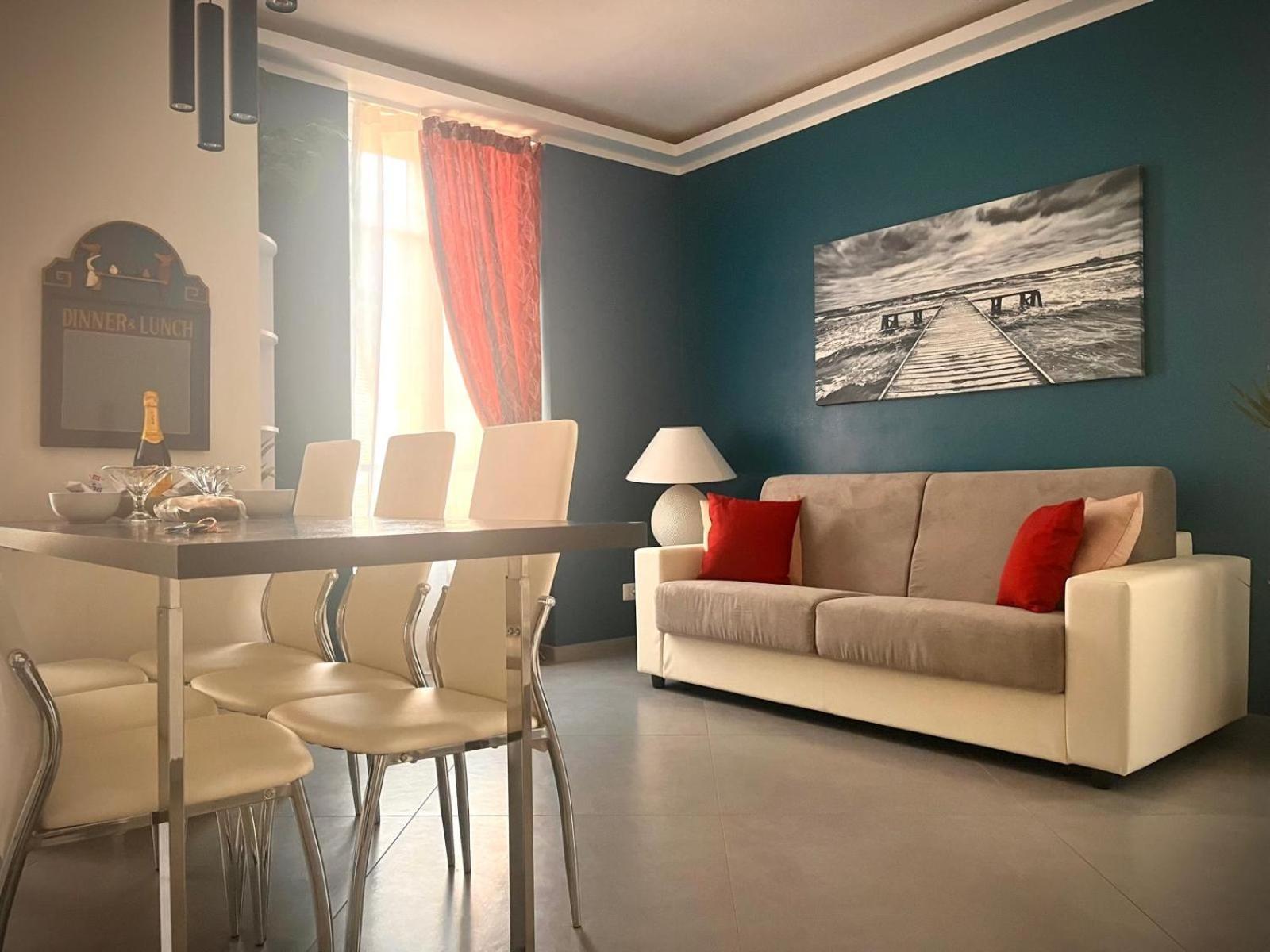Nice Apartments In The Historic Center Verbania Zewnętrze zdjęcie